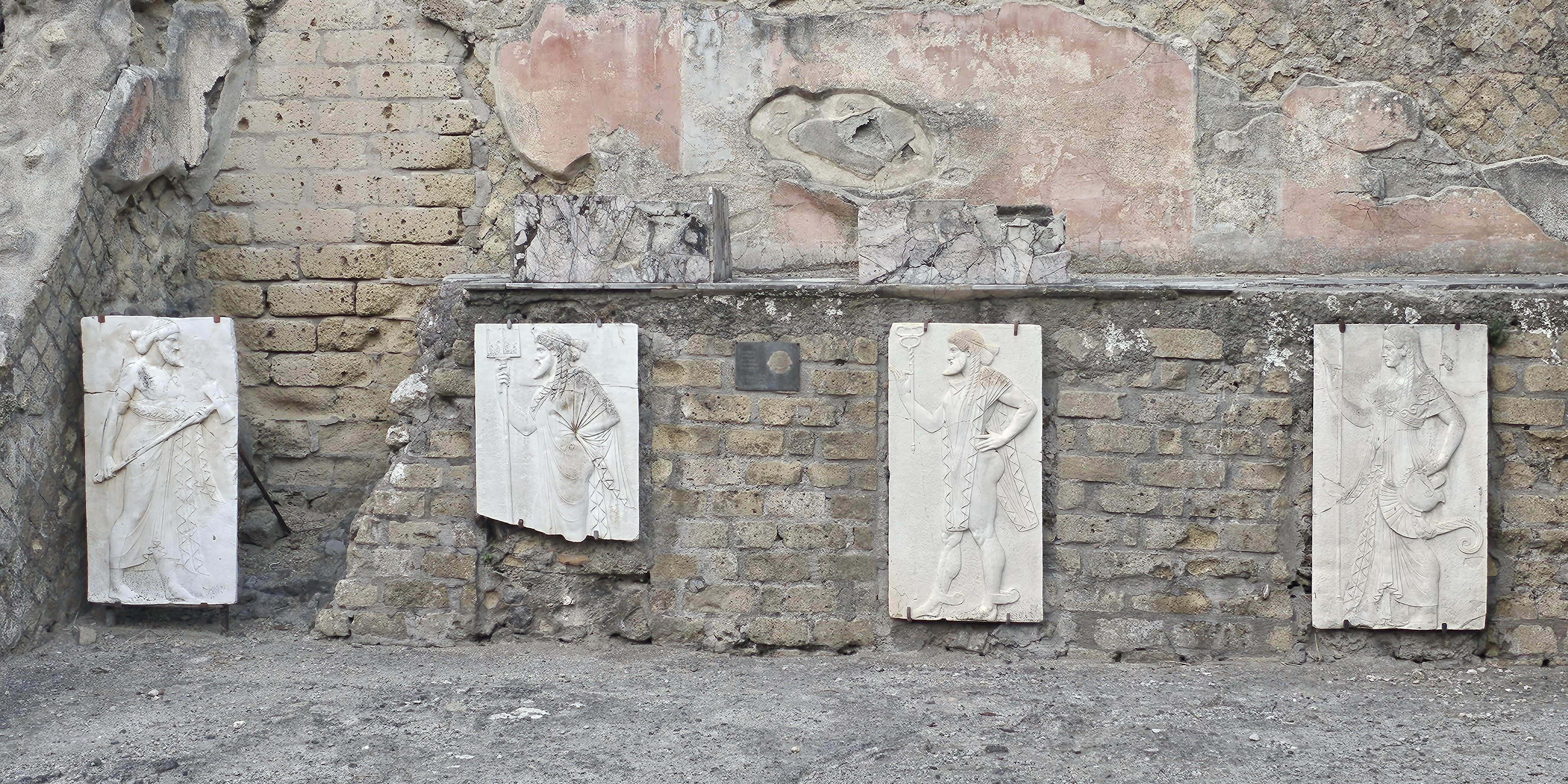Herculaneum